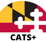 CATS + Logo