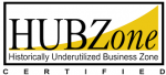 HUBZONE LOGO