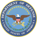 DOD Seal